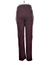 Lee Burgundy Casual Pants Size 6M - photo 2