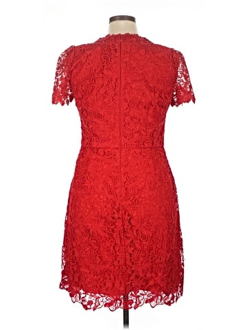 White House Black Market Cocktail Dress (view 2)