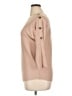 Cable & Gauge Tan Pullover Sweater Size L - photo 5