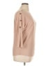 Cable & Gauge Tan Pullover Sweater Size L - photo 4