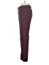 Lee Burgundy Casual Pants Size 6M - photo 5