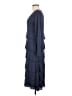 Soft Surroundings Blue Cocktail Dress Size M - photo 5