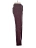 Lee Burgundy Casual Pants Size 6M - photo 4
