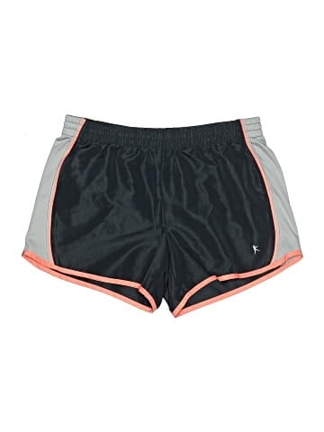 Danskin Now Athletic Shorts (view 1)