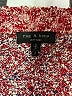 Rag & Bone Tweed Red Pullover Sweater Size S - photo 7