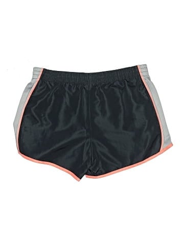 Danskin Now Athletic Shorts (view 2)