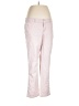 Eddie Bauer Pink Casual Pants Size 12 - photo 1