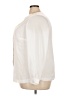 Alfani 100% Polyester Ivory 3/4 Sleeve Blouse Size 2X - photo 5