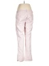 Eddie Bauer Pink Casual Pants Size 12 - photo 2