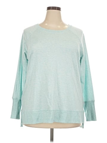 RBX Sweatshirt (view 1)