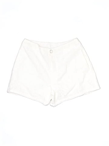 Aqua Shorts (view 1)