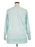 RBX Teal Sweatshirt Size 2X - photo 2