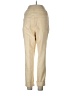d.jeans Solid Tan Khakis Size 10 - photo 2