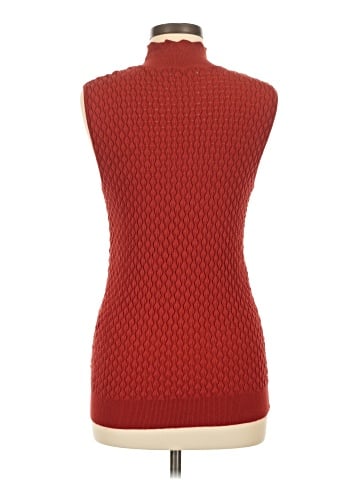 T Tahari Sleeveless Top (view 2)