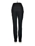 Old Navy Solid Black Active Pants Size XS - photo 2