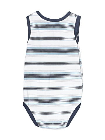 Quiksilver Short Sleeve Onesie (view 2)