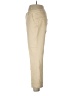 d.jeans Solid Tan Khakis Size 10 - photo 5