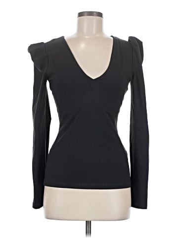 Susana Monaco Long Sleeve Top (view 1)