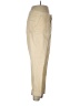 d.jeans Solid Tan Khakis Size 10 - photo 4