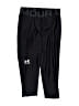 Under Armour Black Track Pants Size S (youth) - photo 1