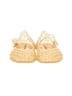 Old Navy Gold Flats Size 5 (baby) - photo 2