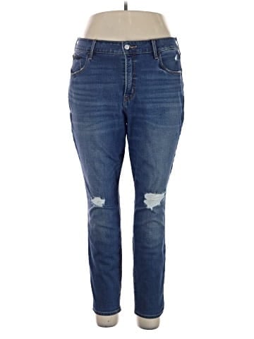 Old Navy Jeans (view 1)