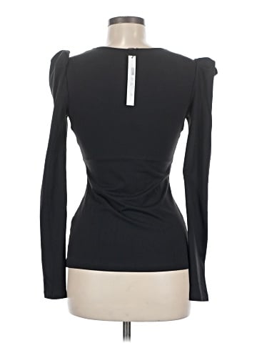 Susana Monaco Long Sleeve Top (view 2)