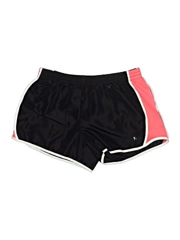 Danskin Now Athletic Shorts (view 1)