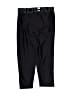 Under Armour Black Track Pants Size S (youth) - photo 2