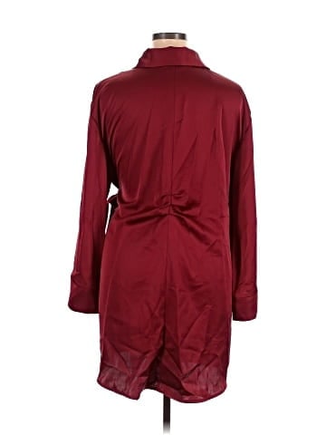 ELOQUII Casual Dress (view 2)