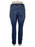 Old Navy Hearts Blue Jeans Size 16 (petite) - photo 2