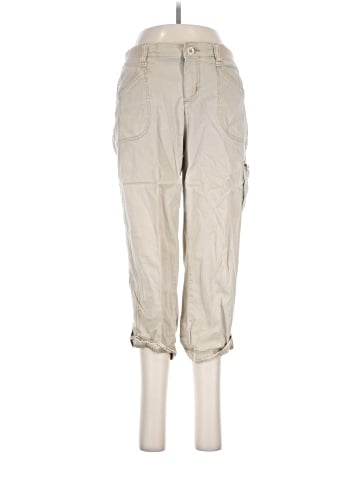 Lee Cargo Pants (view 1)