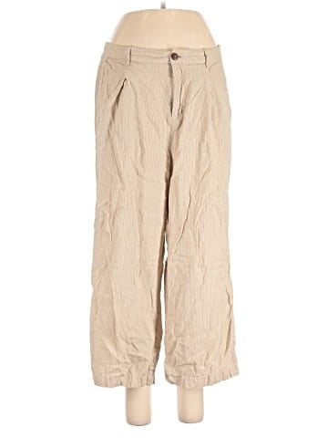 Carve Designs Linen Pants (view 1)