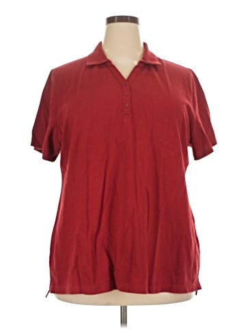 Croft & Barrow Short Sleeve Polo (view 1)