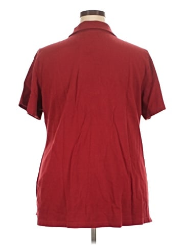 Croft & Barrow Short Sleeve Polo (view 2)