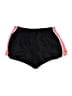 Danskin Now 100% Polyester Color Block Black Athletic Shorts Size L - photo 2