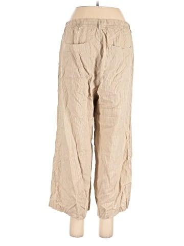 Carve Designs Linen Pants (view 2)