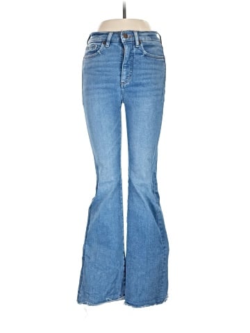 Ann Taylor LOFT Jeans (view 1)