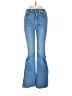 Ann Taylor LOFT Blue Jeans Size 24 waist (petite) - photo 1