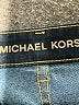 MICHAEL Michael Kors Black Jeans Size 00 - photo 7