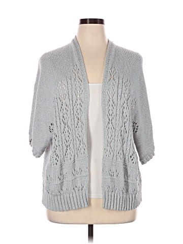 Knox Rose Cardigan (view 1)