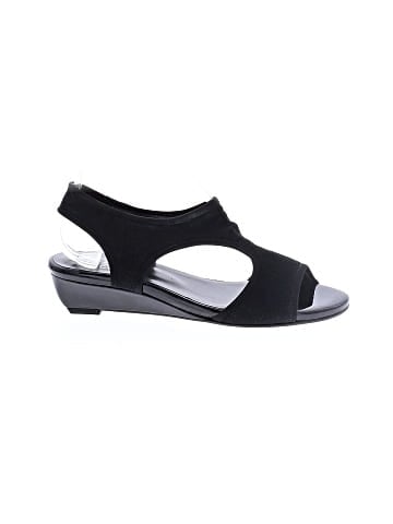 Stuart Weitzman Wedges (view 1)