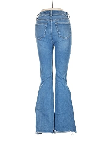 Ann Taylor LOFT Jeans (view 2)