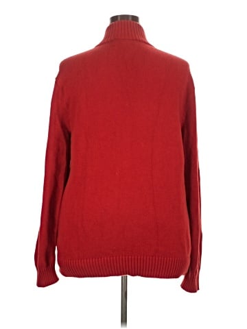 Polo by Ralph Lauren Pullover Sweater (view 2)