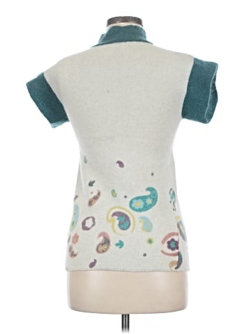 M Missoni Sweater Vest (view 2)