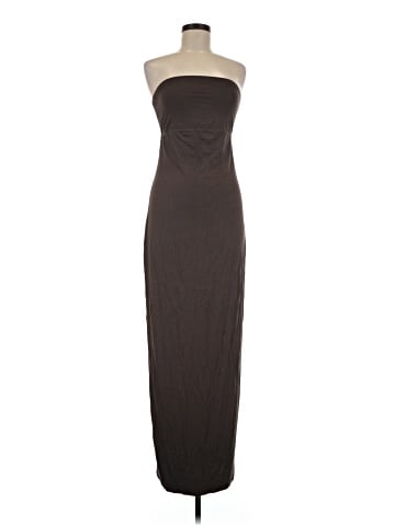 Enza Costa Cocktail Dress (view 1)