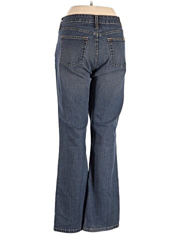 Levi Strauss Signature Jeans (view 2)