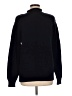 Vineyard Vines Solid Black Turtleneck Sweater Size M - photo 2