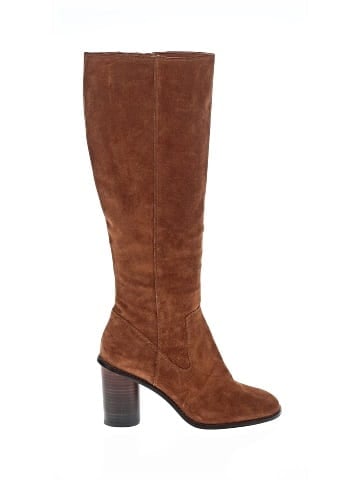 Coach Boots (view 1)