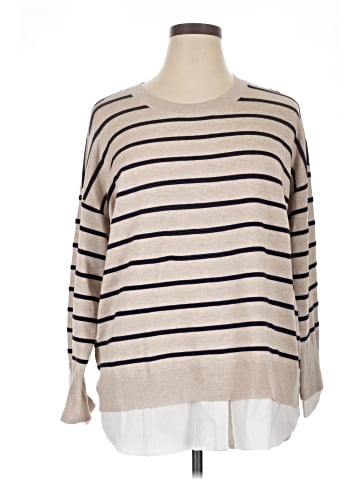 Chico's Pullover Sweater (view 1)